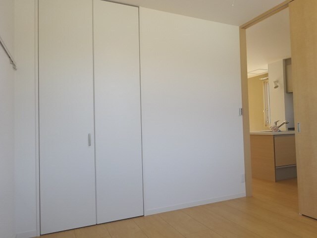 オーチャード上田原Ｃの物件内観写真