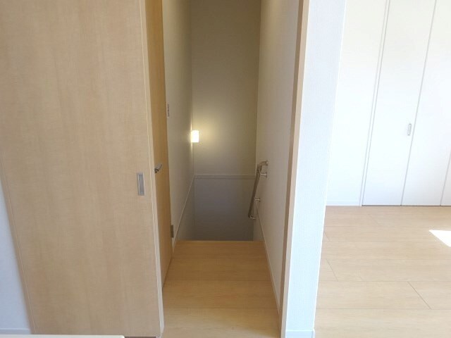 オーチャード上田原Ｃの物件内観写真