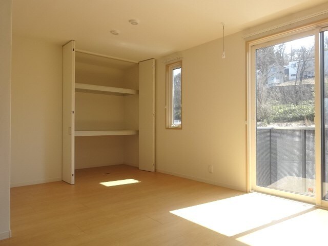 オーチャード上田原Ｃの物件内観写真