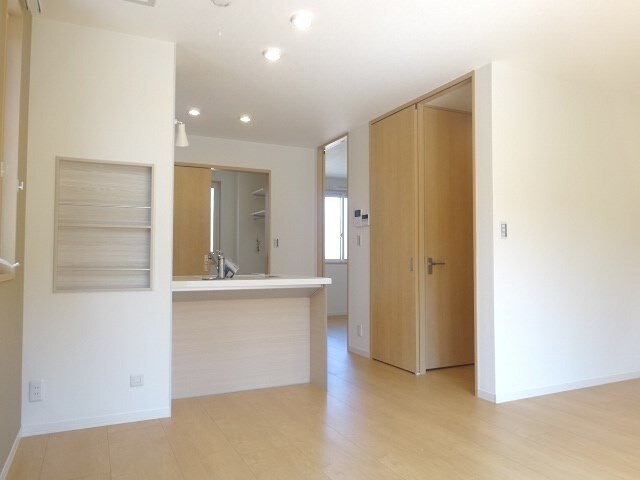 オーチャード上田原Ｃの物件内観写真