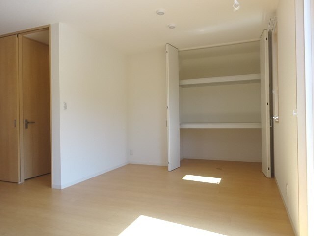 オーチャード上田原Ｃの物件内観写真