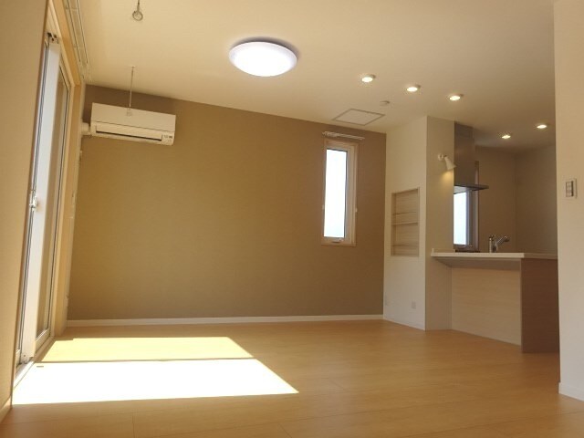 オーチャード上田原Ｃの物件内観写真