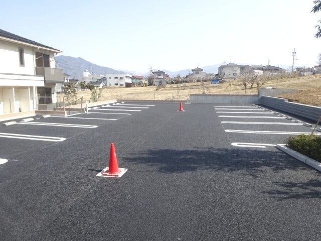 オーチャード上田原Ｃの物件内観写真