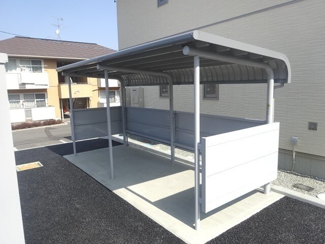 オーチャード上田原Ｃの物件内観写真