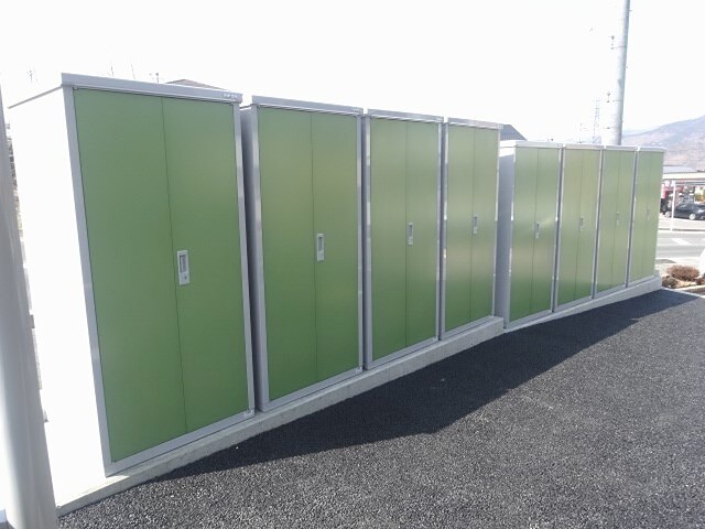 オーチャード上田原Ｃの物件内観写真