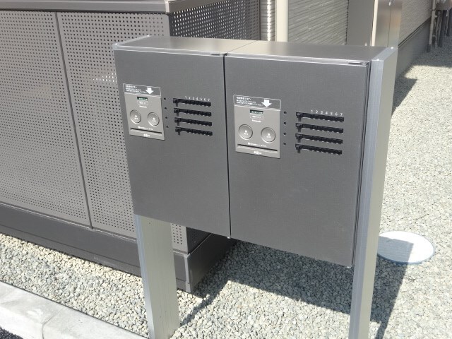 オーチャード上田原Ｃの物件内観写真