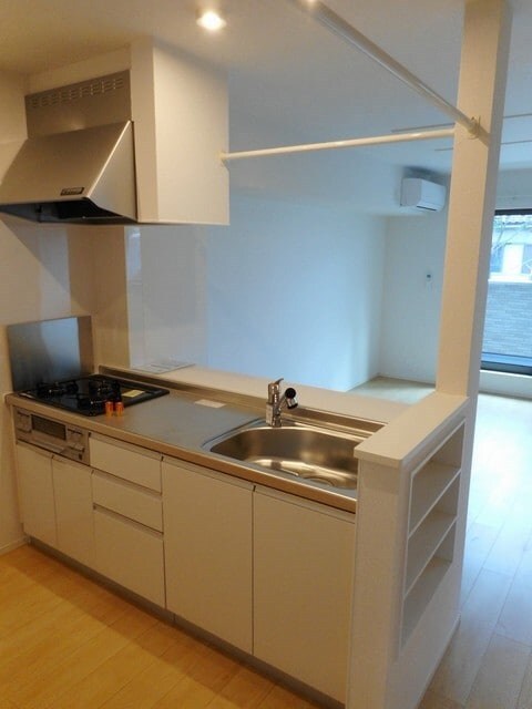 グランコートIIの物件内観写真