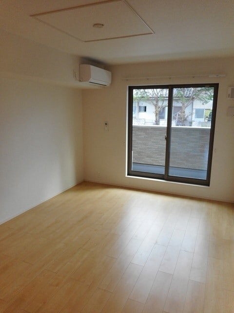 グランコートIIの物件内観写真