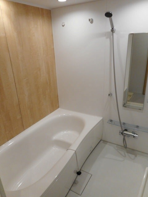 グランコートIIの物件内観写真