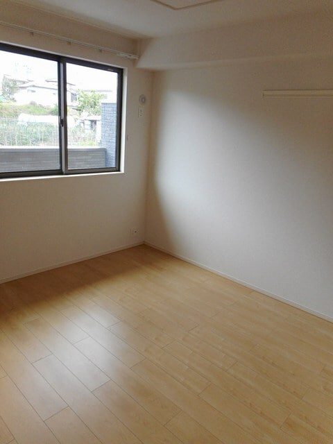 グランコートIIの物件内観写真