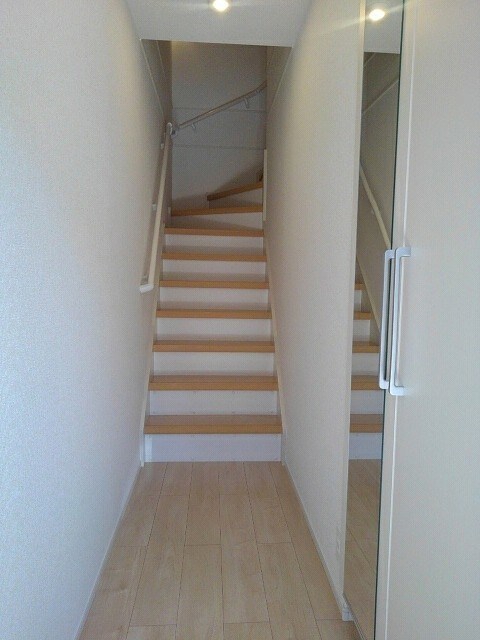 グランコートIIの物件内観写真