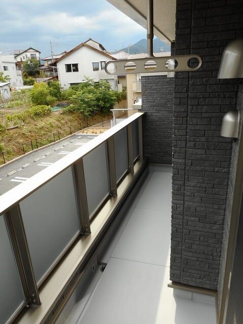 グランコートIIの物件内観写真