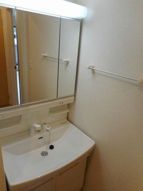 グランコートIIの物件内観写真