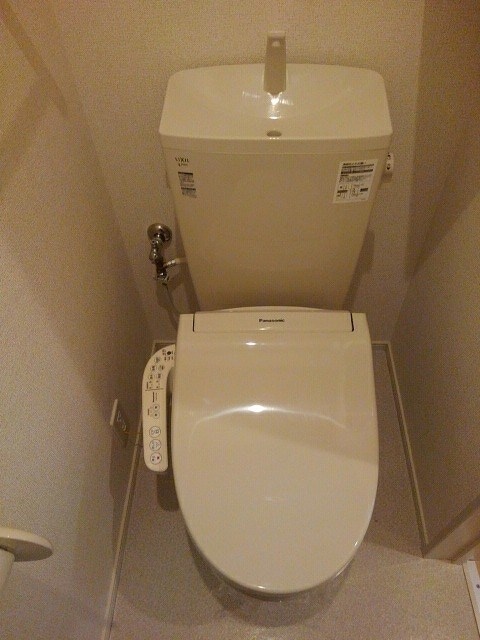 グランコートIIの物件内観写真