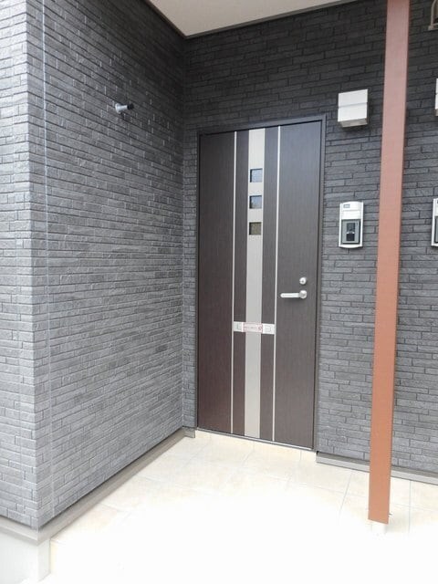 グランコートIIの物件内観写真