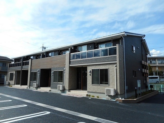 グランコートIIの物件内観写真