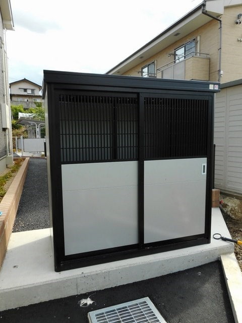 グランコートIIの物件内観写真