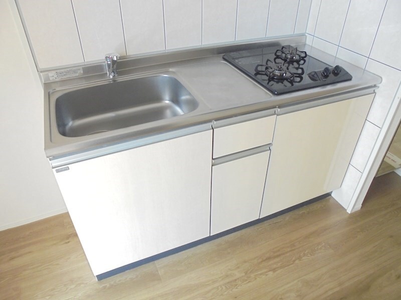 メゾン　リガシーIIの物件内観写真