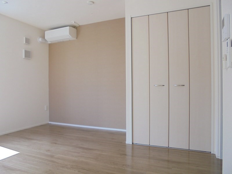 メゾン　リガシーIIの物件内観写真