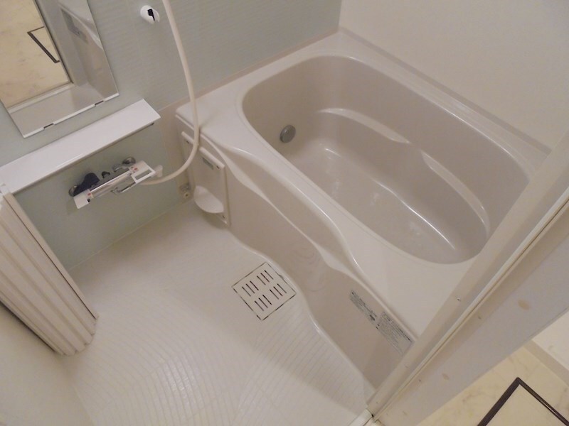 メゾン　リガシーIIの物件内観写真