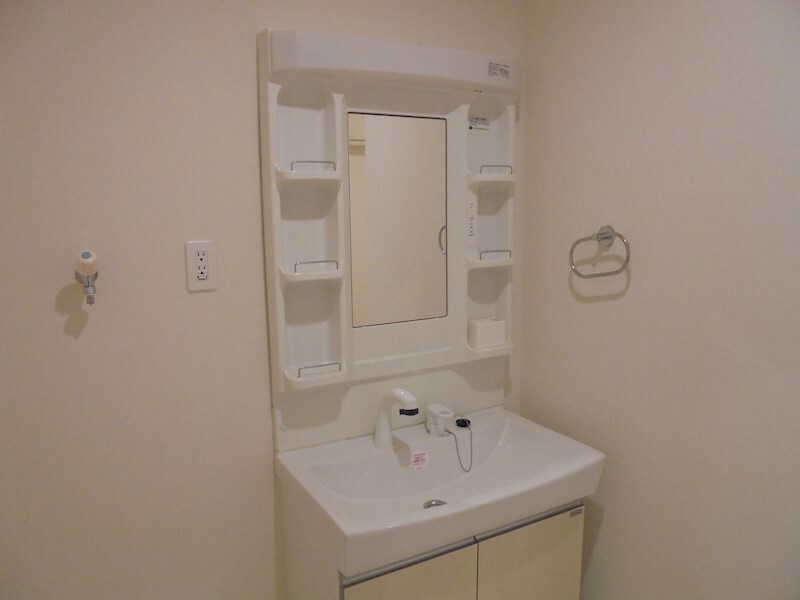 メゾン　リガシーIIの物件内観写真