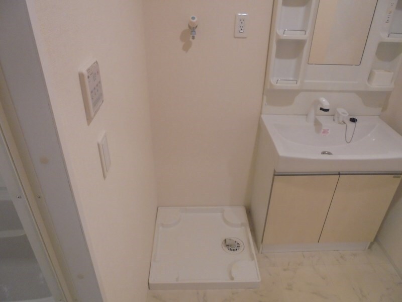 メゾン　リガシーIIの物件内観写真