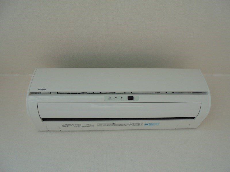 ルミエール常田の物件内観写真