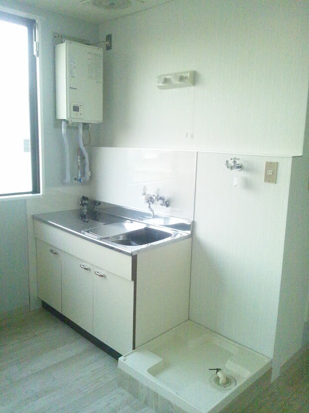 ルミエール常田の物件内観写真