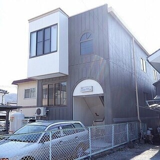 ルミエール常田の物件外観写真