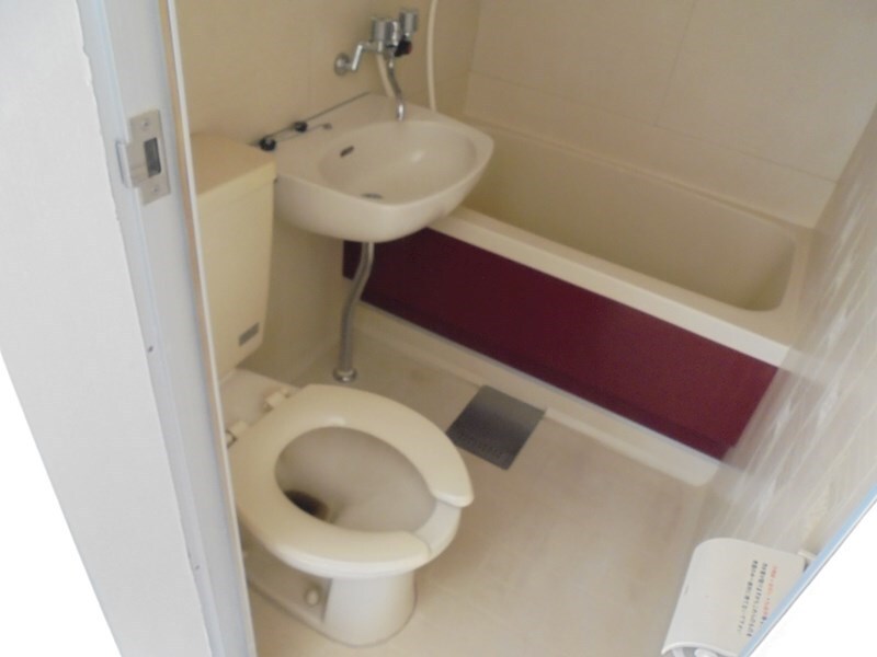 ルミエール常田の物件内観写真