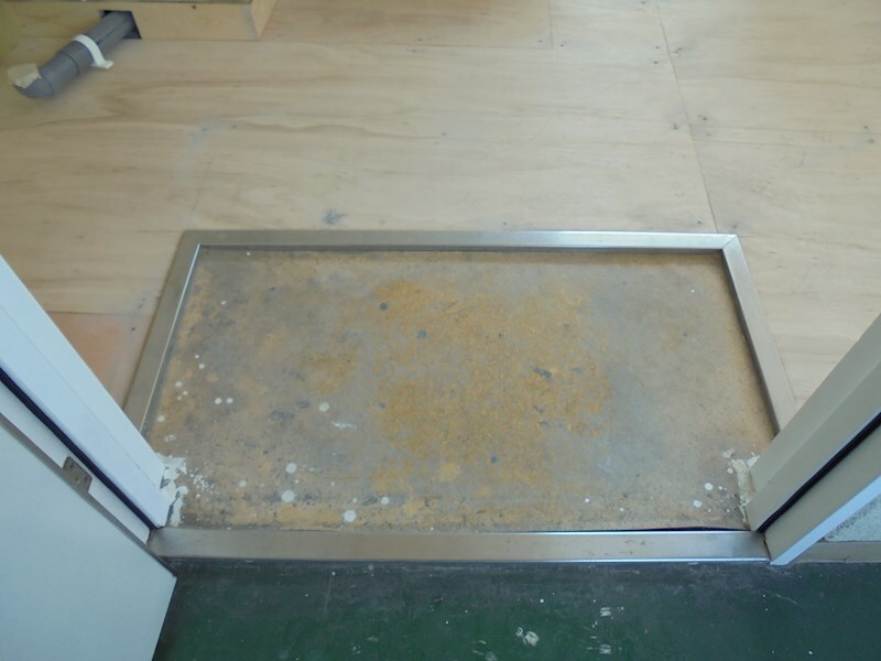 ルミエール常田の物件内観写真