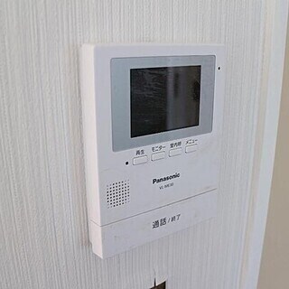 ルミエール常田の物件内観写真