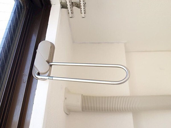 ルミエール常田の物件内観写真