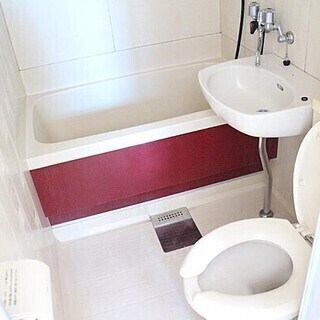 ルミエール常田の物件内観写真