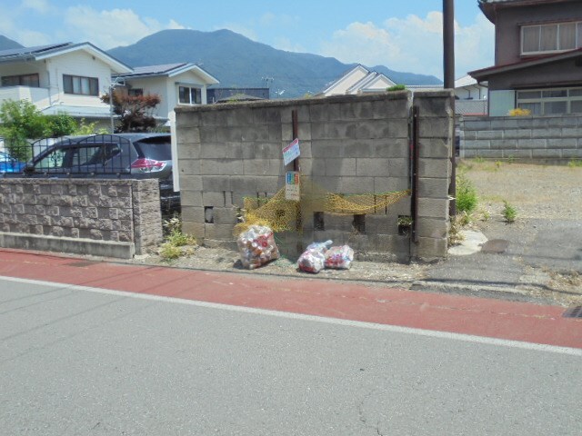 ルミエール常田の物件内観写真