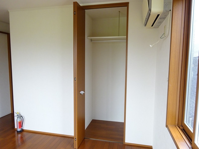 宝レジデンスの物件内観写真