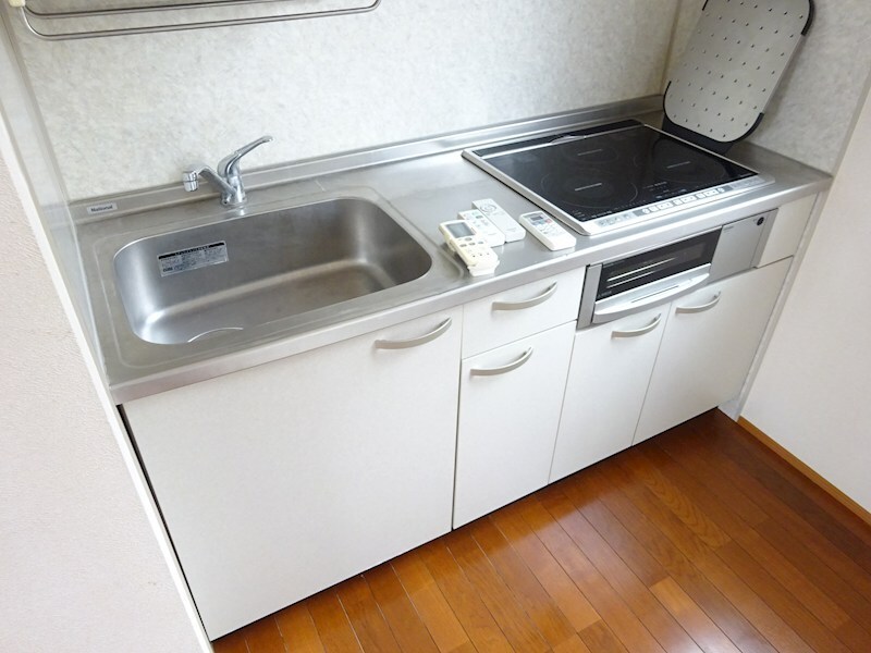 宝レジデンスの物件内観写真