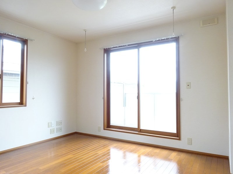 宝レジデンスの物件内観写真