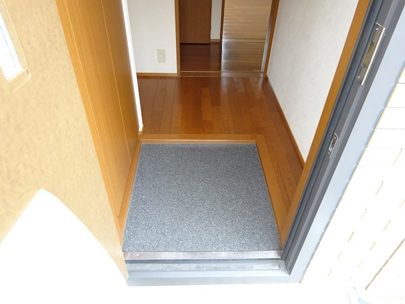 宝レジデンスの物件内観写真