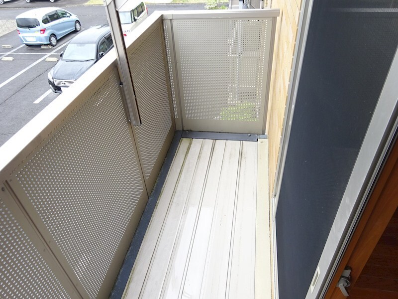 宝レジデンスの物件内観写真