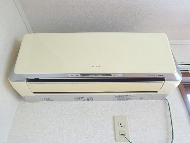 宝レジデンスの物件内観写真