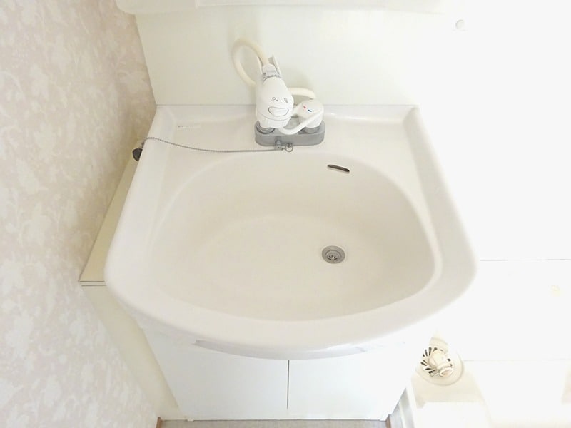 宝レジデンスの物件内観写真