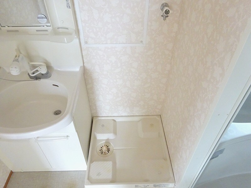 宝レジデンスの物件内観写真