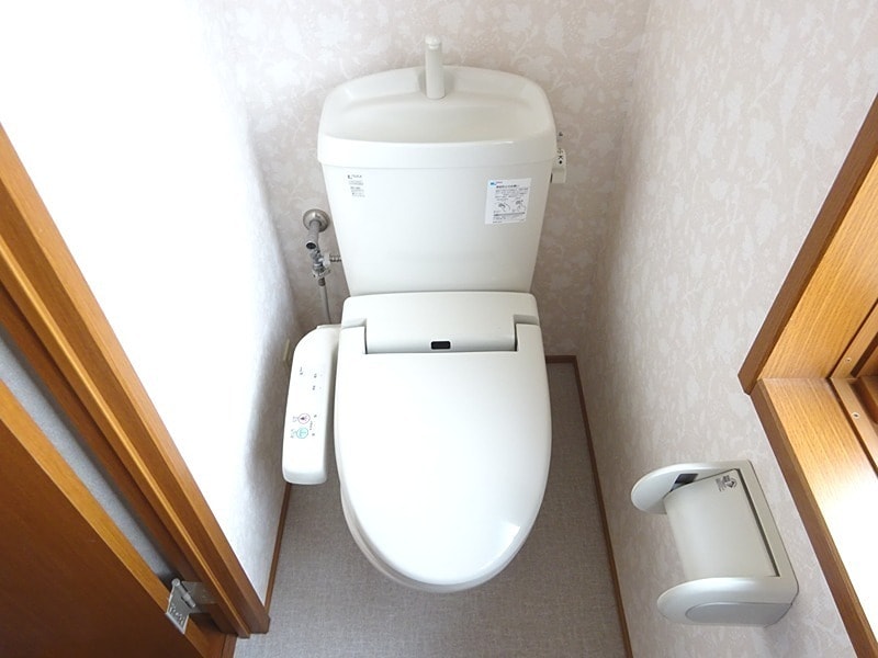 宝レジデンスの物件内観写真