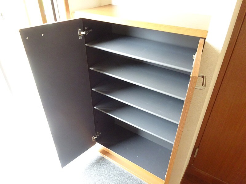 宝レジデンスの物件内観写真