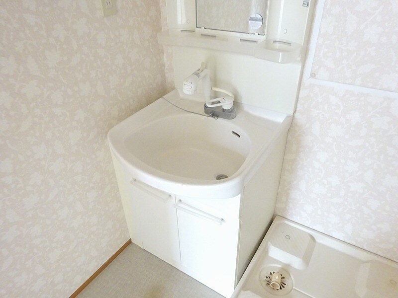 宝レジデンスの物件内観写真