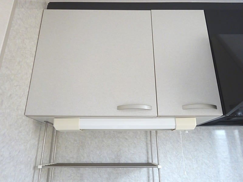 宝レジデンスの物件内観写真