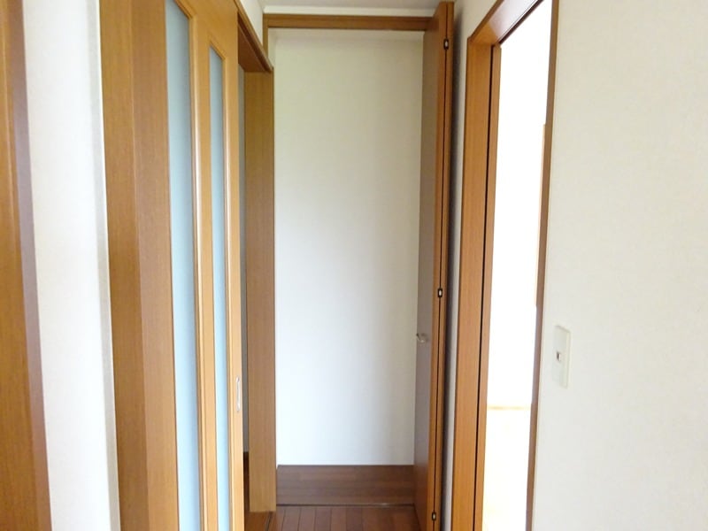 宝レジデンスの物件内観写真