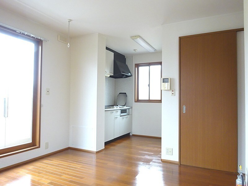 宝レジデンスの物件内観写真