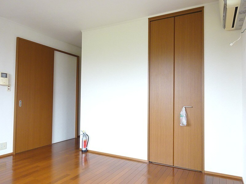 宝レジデンスの物件内観写真